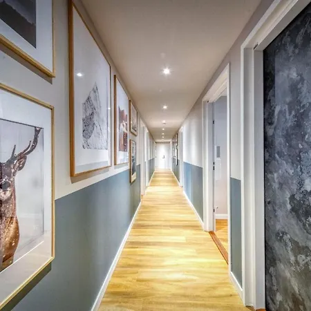 Apartman Le Petit Spacieux Climatisation Netflix *
